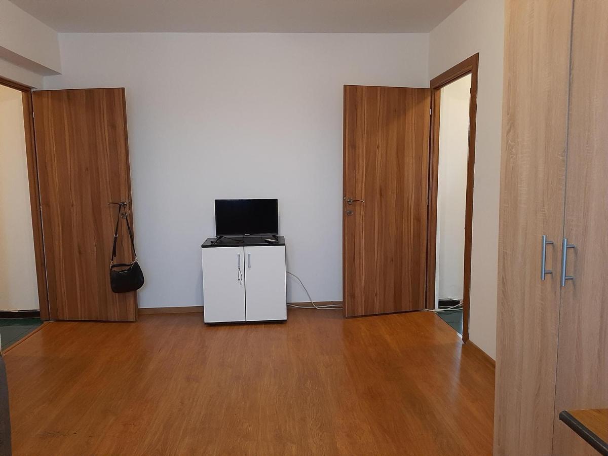 Ultracentral Apartment Bulevard Regele Mihai Nr 10, Sc A Ap 16 蒂米什瓦拉 外观 照片