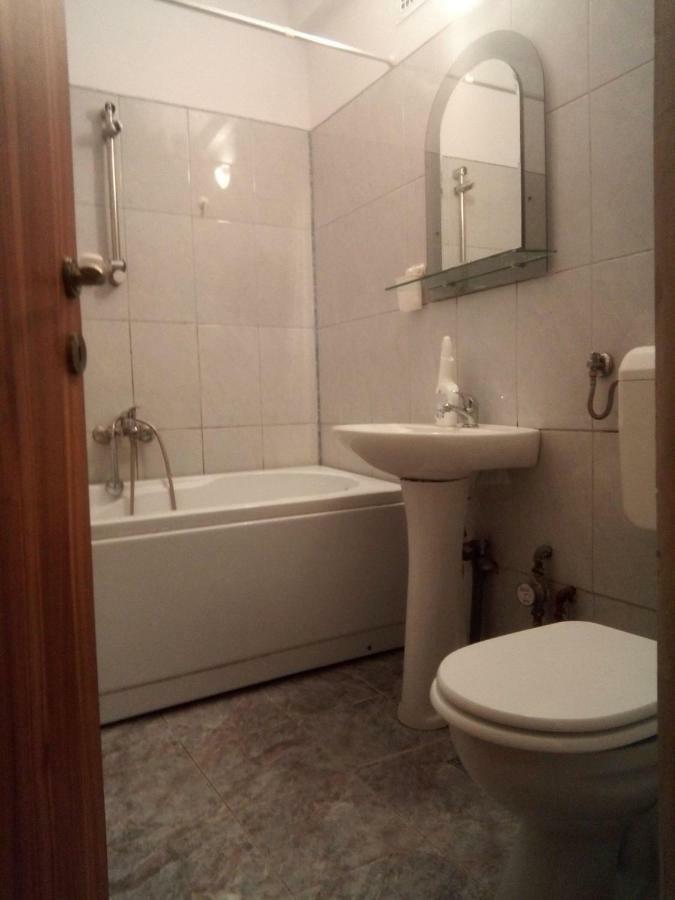 Ultracentral Apartment Bulevard Regele Mihai Nr 10, Sc A Ap 16 蒂米什瓦拉 外观 照片